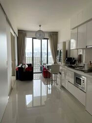Sky Habitat (D20), Condominium #590336571